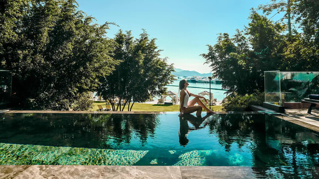 Club Prive By Rixos Gocek